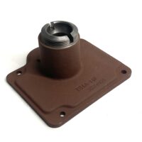 Top Housing - Transmission - WO635857
