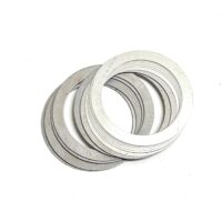 Shim Set for Differential Carrier Bearings - MB/GPW/M201 - WOA6744