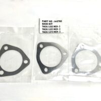 Shim Kit for Steering Worm Bearings - MB/GPW/M201 - WOA6760