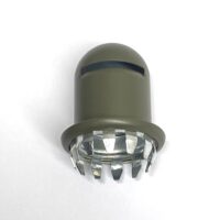 Shield for Instrument Lamps - MB/GPW - WOA1334