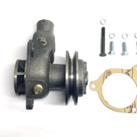 Water Pump - MB/GPW - Standard Replacement