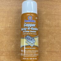 Permatex Copper Spray-A-Gasket - Cylinder head spray copper sealant.