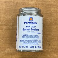 Permatex High Tack Gasket Sealant