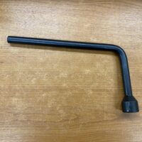 Wheel nut wrench - Willys MB - WOA348