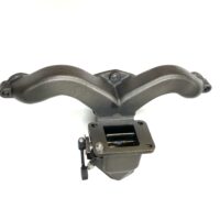 Exhaust Manifold -  MB/GPW/M201 - WOA912