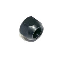 Wheel Nut - Left Hand Thread - WOA475 - MB/GPW/M201