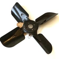 Fan Blade Assy - WOA447 - NOS - MB / GPW / M201