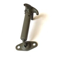 Catch - Windshield hold down - WOA3197 - MB / GPW / M201