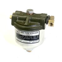 Fuel Filter ASSY - Ford GPW Type - GPW9155