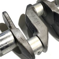 Crankshaft - Willys MB / Ford GPW - WO638121