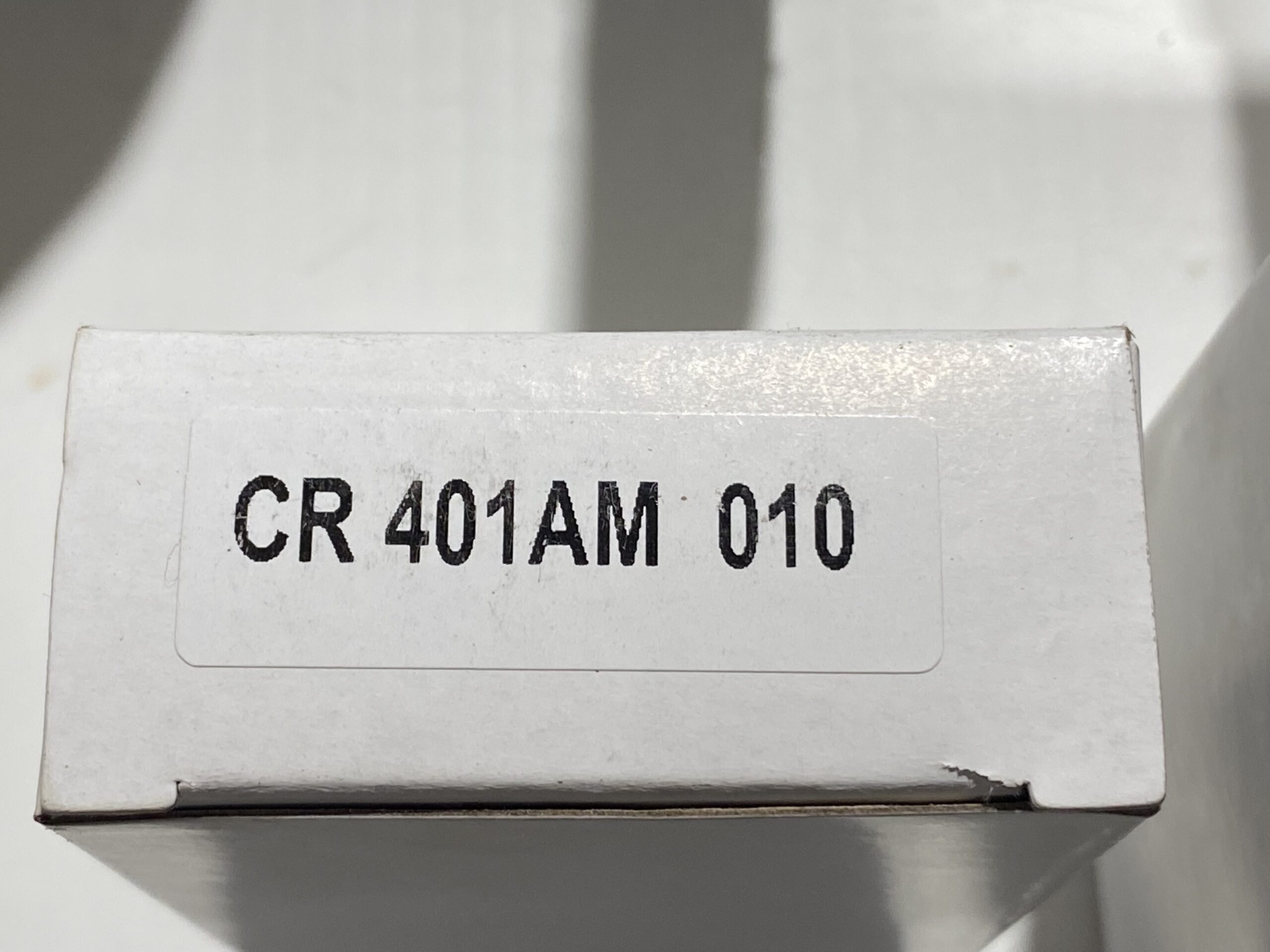 Crankshaft - Willys MB / Ford GPW - WO638121 - Image 3