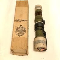 MP-48-A - NOS - ORIGINAL IN BOX - SOLD