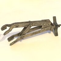 Valve Spring compressor - For Side Valve Engines - Made in USA - SOLD