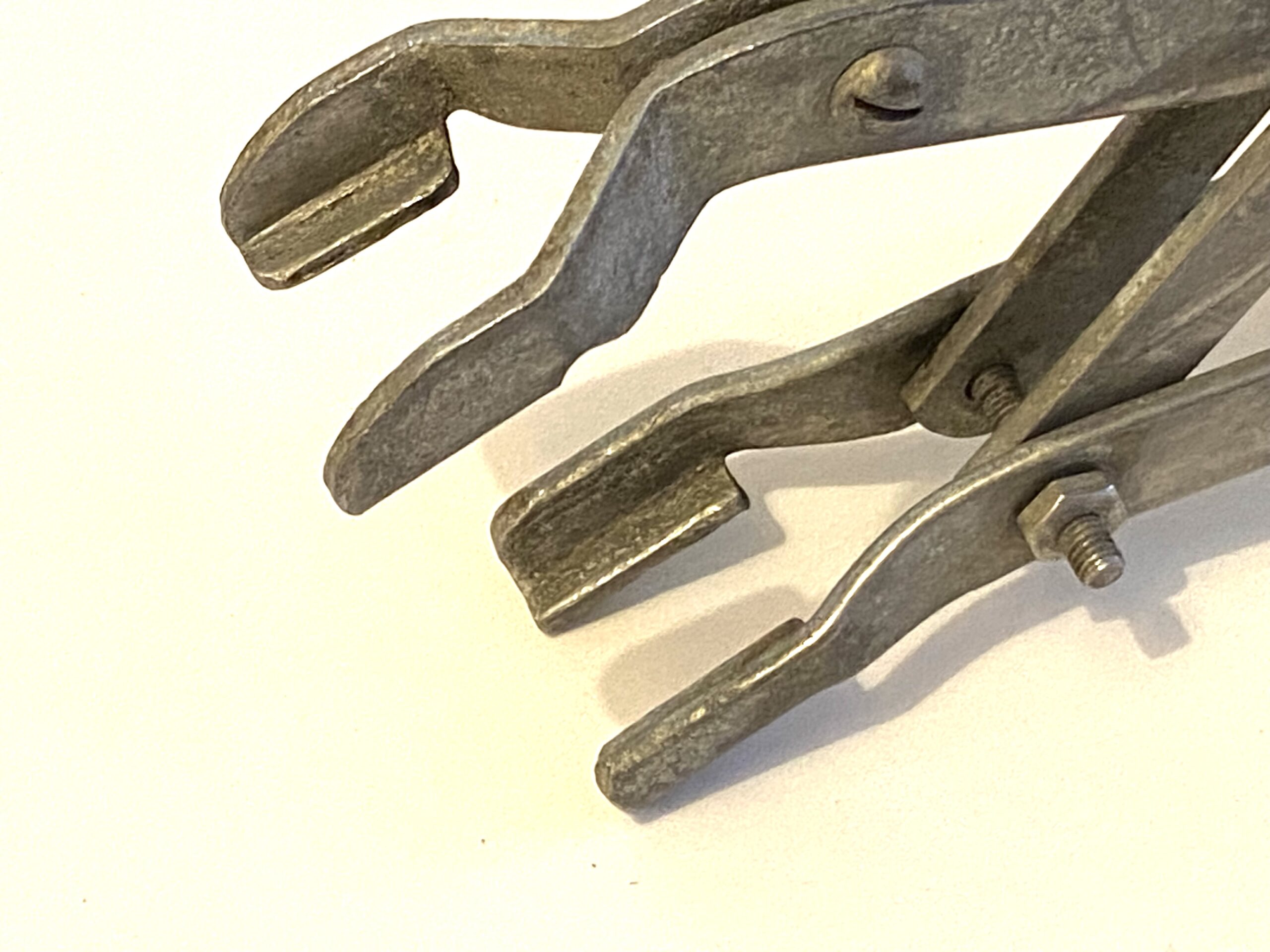 Valve Spring compressor - For Side Valve Engines - Made in USA - SOLD - Image 3