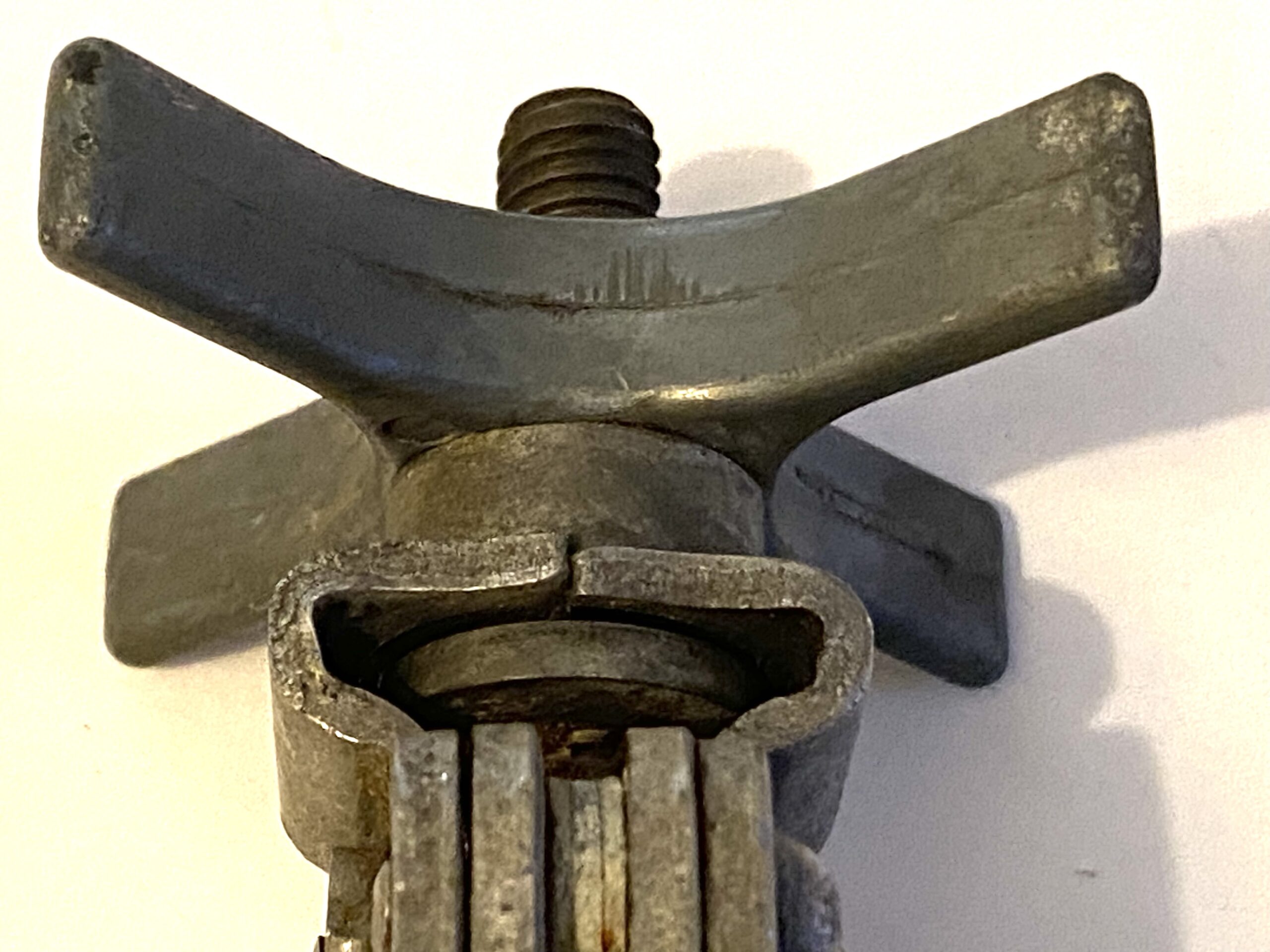 Valve Spring compressor - For Side Valve Engines - Made in USA - SOLD - Image 10