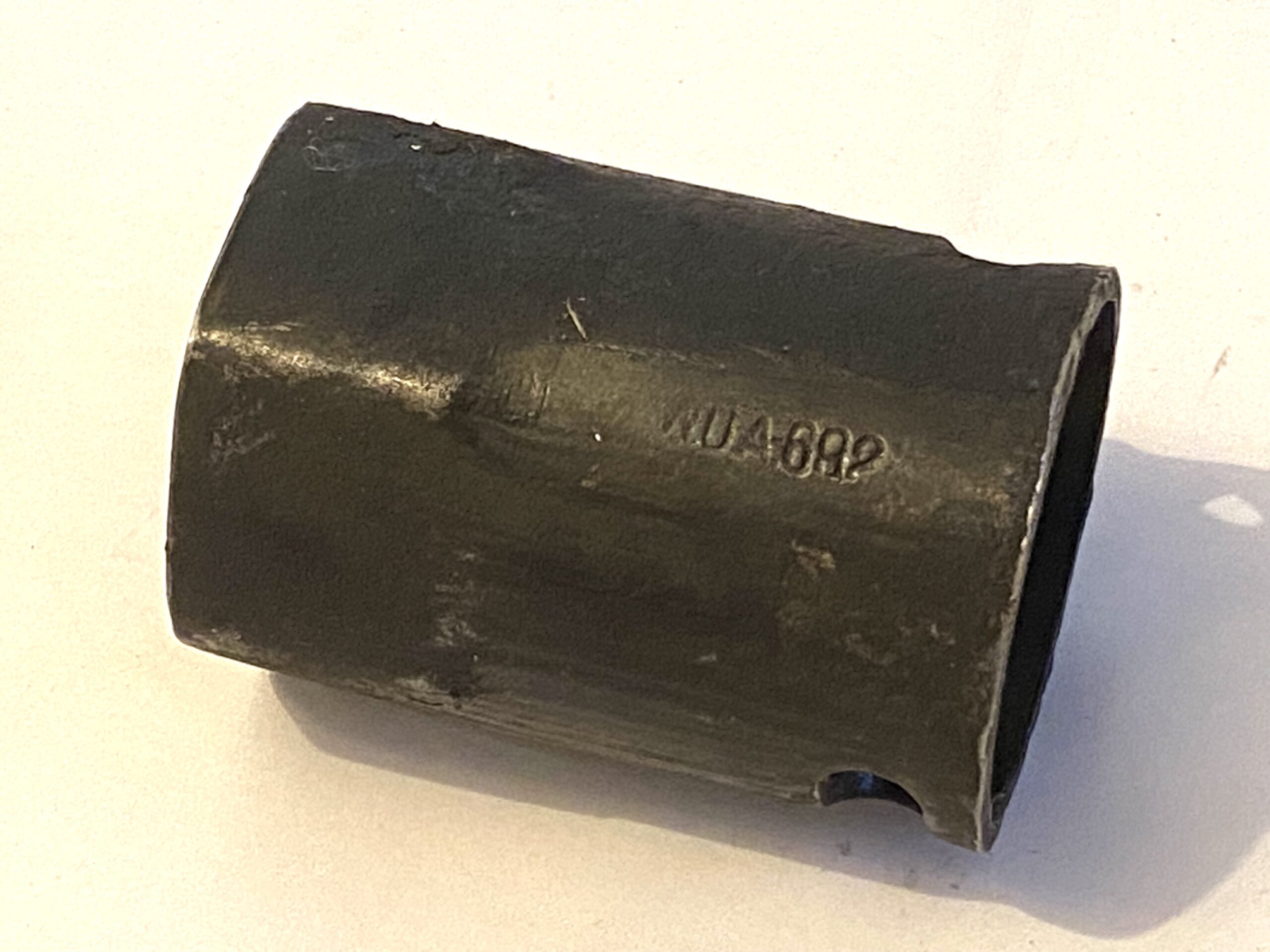 Wrench - Hub nut - WILLYS - WOA692 - ORIGINAL - SOLD - Image 5