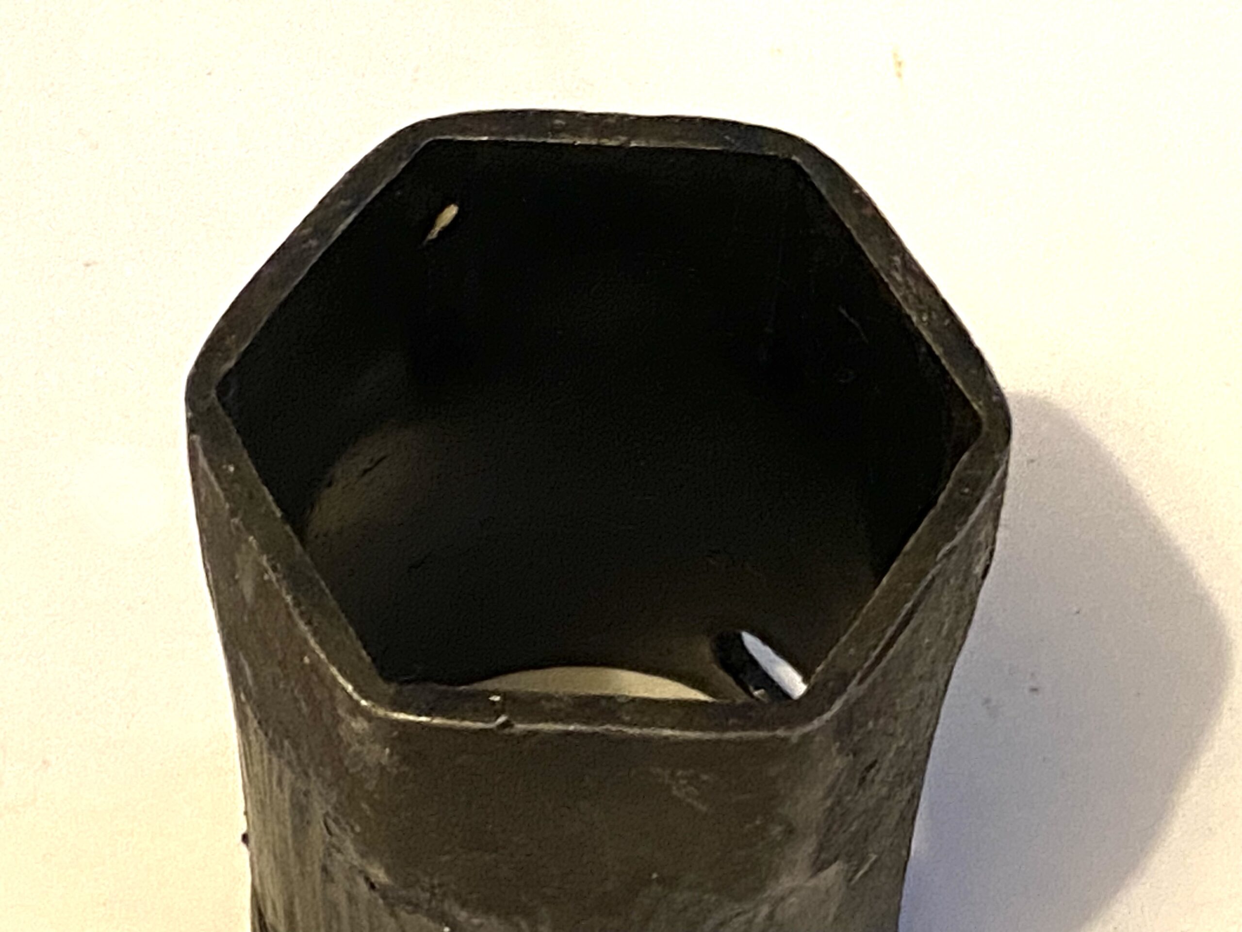 Wrench - Hub nut - WILLYS - WOA692 - ORIGINAL - SOLD - Image 4