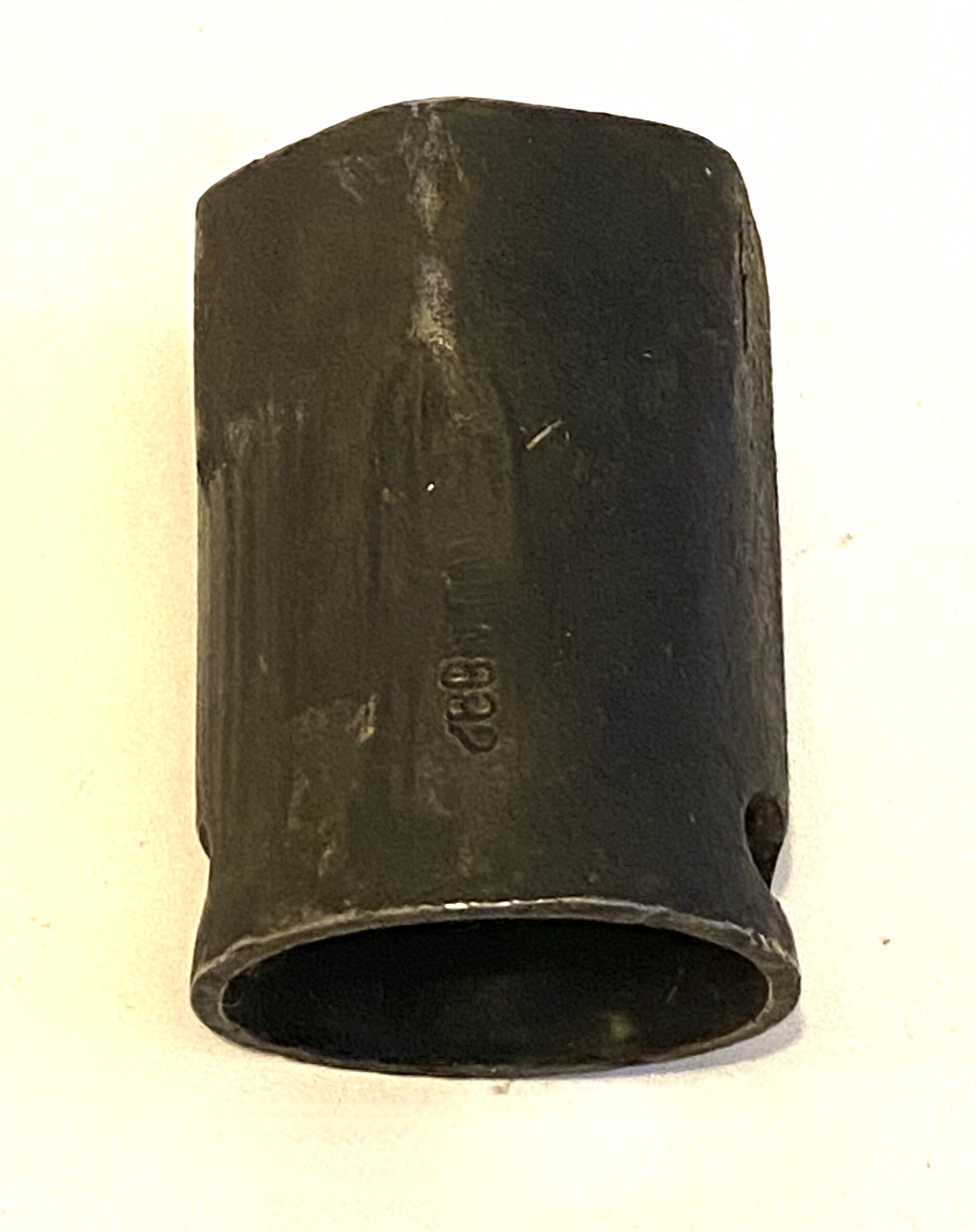 Wrench - Hub nut - WILLYS - WOA692 - ORIGINAL - SOLD - Image 3