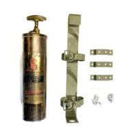 Fyr-Fyter 'Super Model' One Quart Fire Extinguisher - ORIGINAL