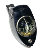 M4 Hull Compass - Original - With Correct Mount