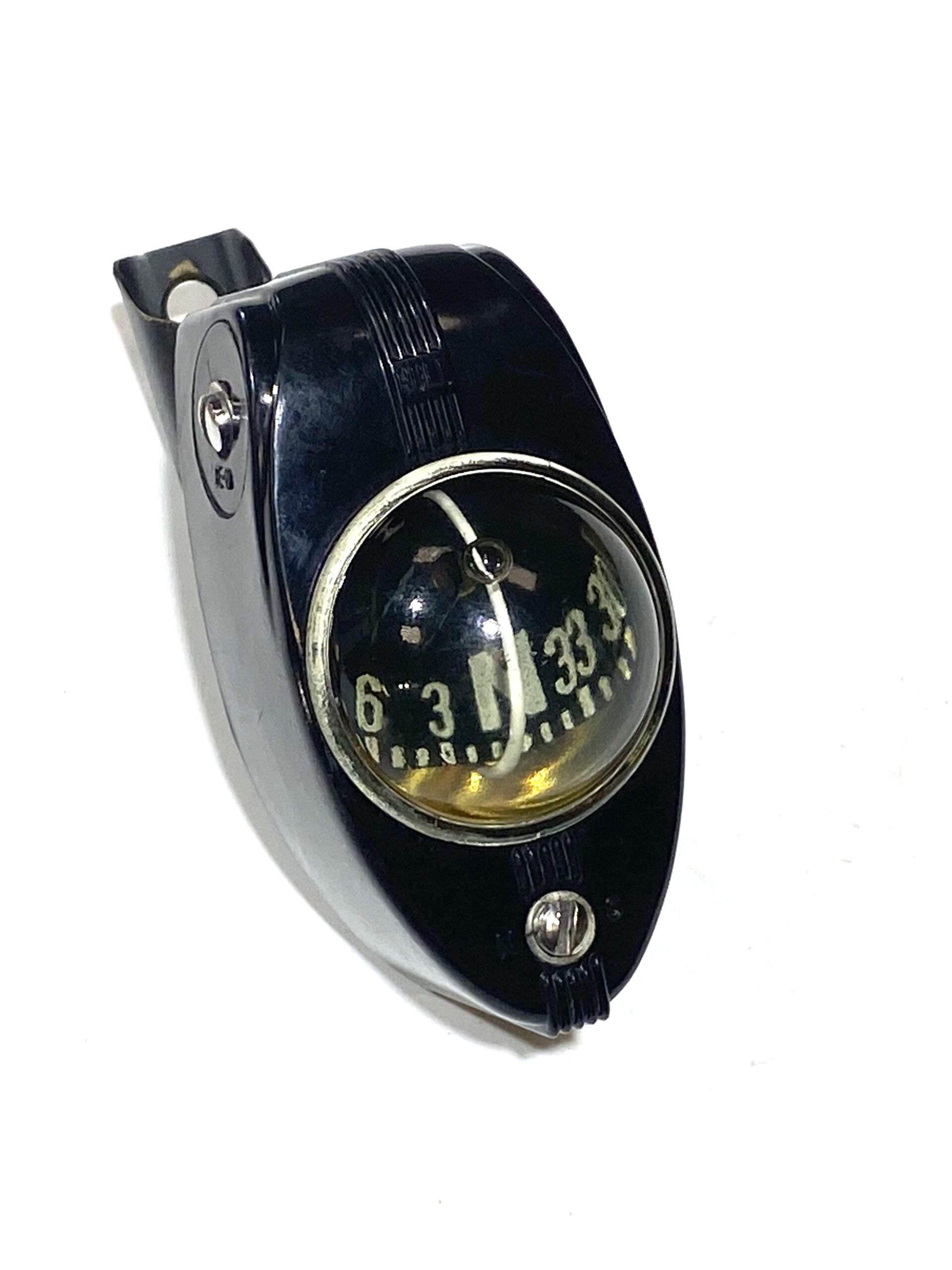 M4 Hull Compass - Original - With Correct Mount