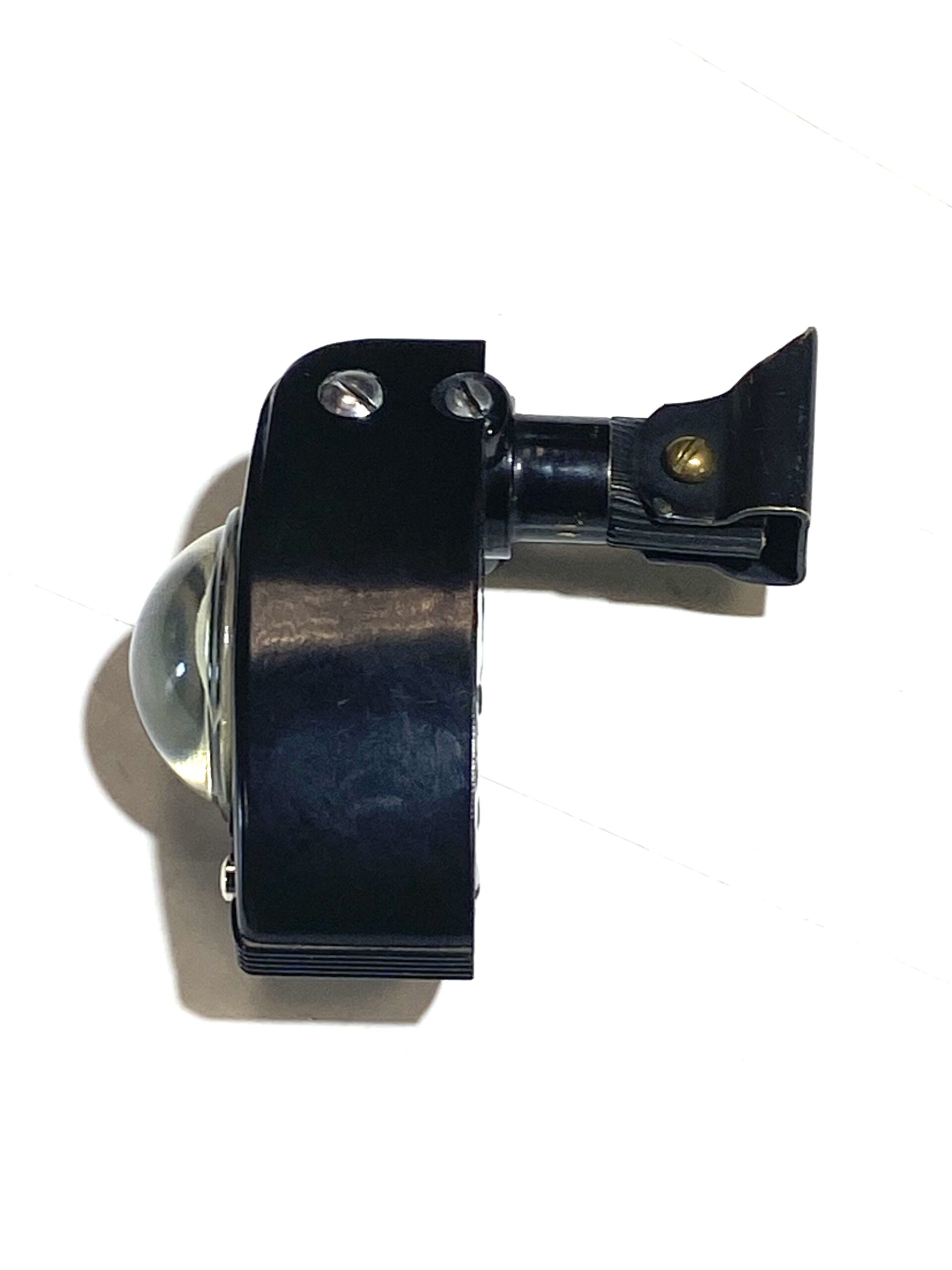 M4 Hull Compass - Original - With Correct Mount - Image 16