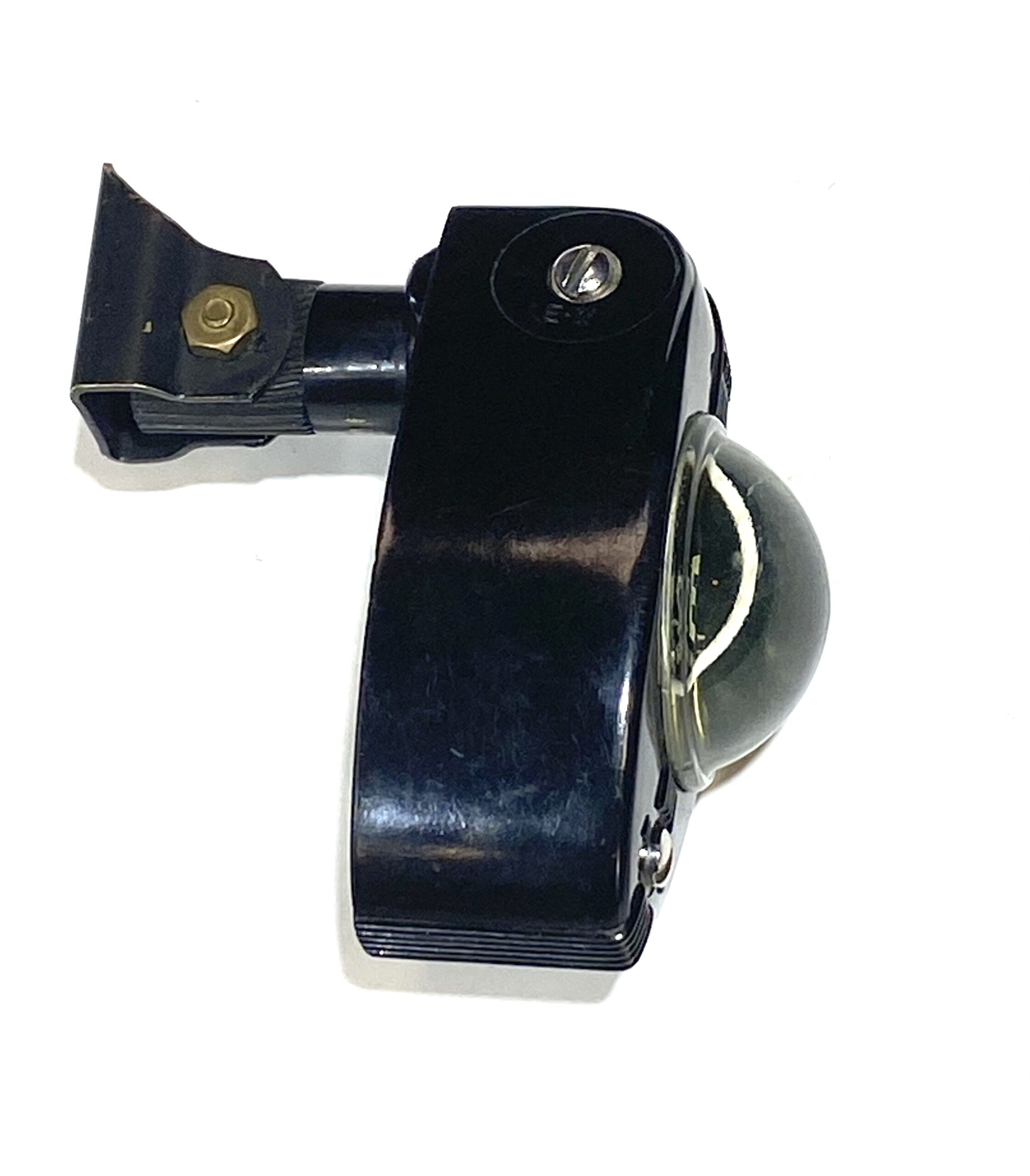 M4 Hull Compass - Original - With Correct Mount - Image 15