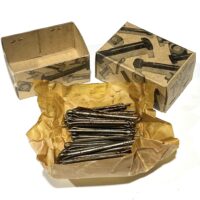 WW2 NOS Cotter Pin Field Kit