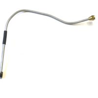 Metal Oil Pipe to Gauge - MB / GPW - WOA1450