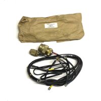 Harness M201, Dash to Regulator - HO61321