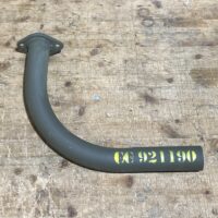 Exhaust Front Pipe - Dodge WC Series - CC921190