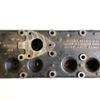 Cylinder Head - Willys MB Slat Grille - Original - WOA1534