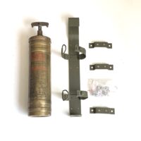 Buffalo 'Better-Built'  Fire Extinguisher - ORIGINAL