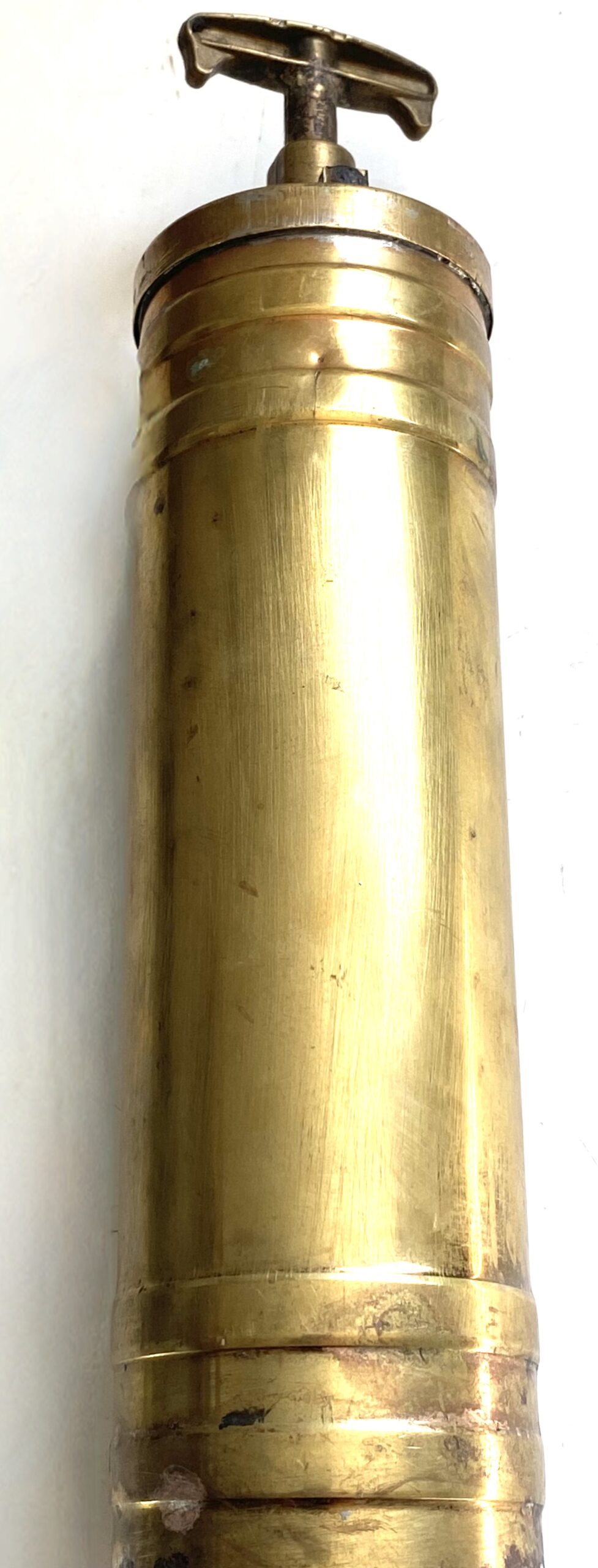 Buffalo 'Better-Built' Fire Extinguisher - ORIGINAL - Image 6