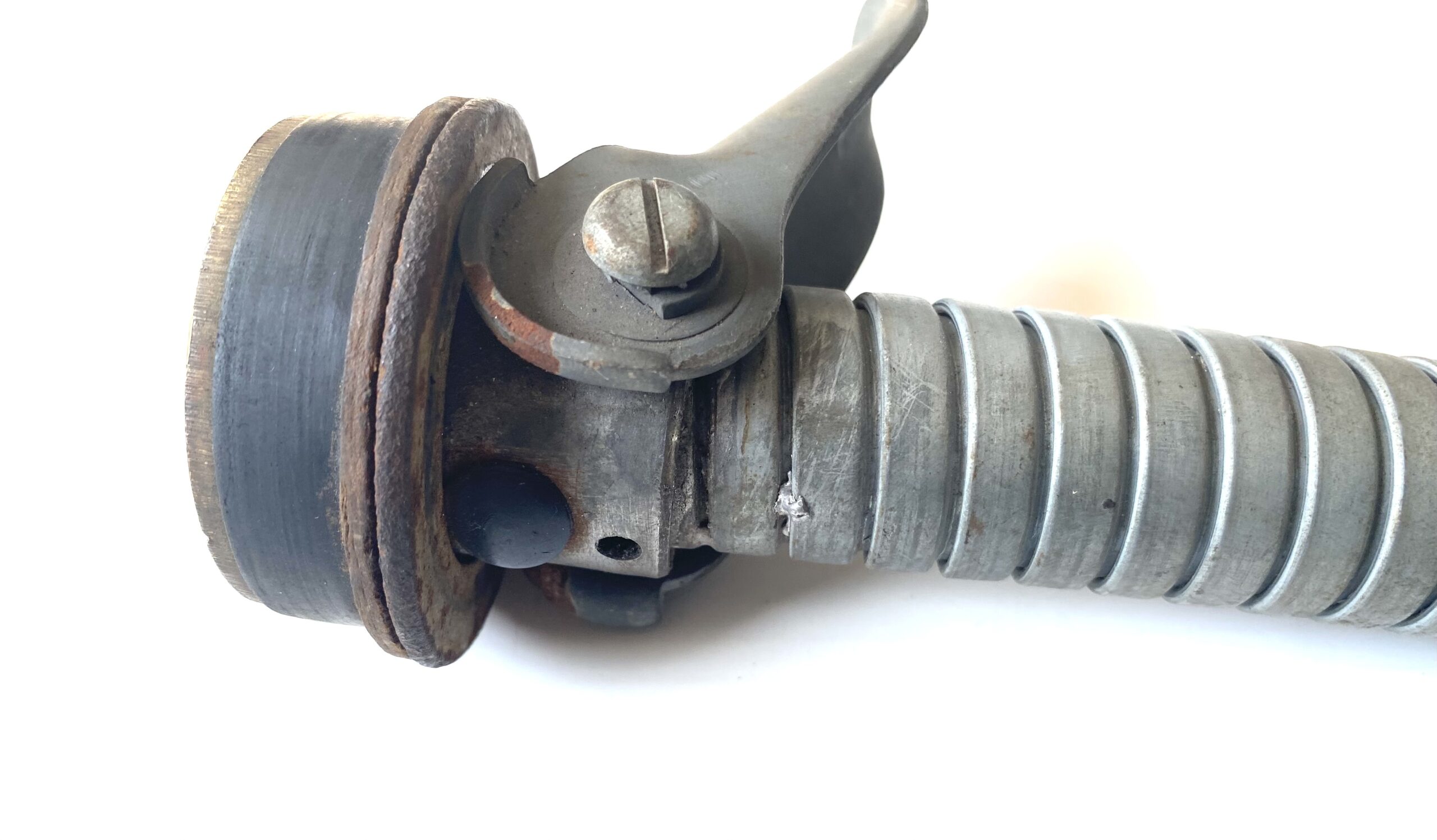 US Jerry Can Flexible Pouring Spout - Original - SOLD - Image 3
