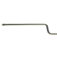 Cranking Handle - Ford GPW - Original - GPW17036
