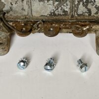Voltage Regulator Terminal Screw Set