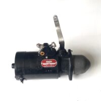 Starter Motor Assy - 6 VOLT - Dodge - NOS - CC920344
