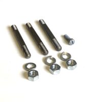 Oil Pump Stud Kit - MB/GPW - WO375981