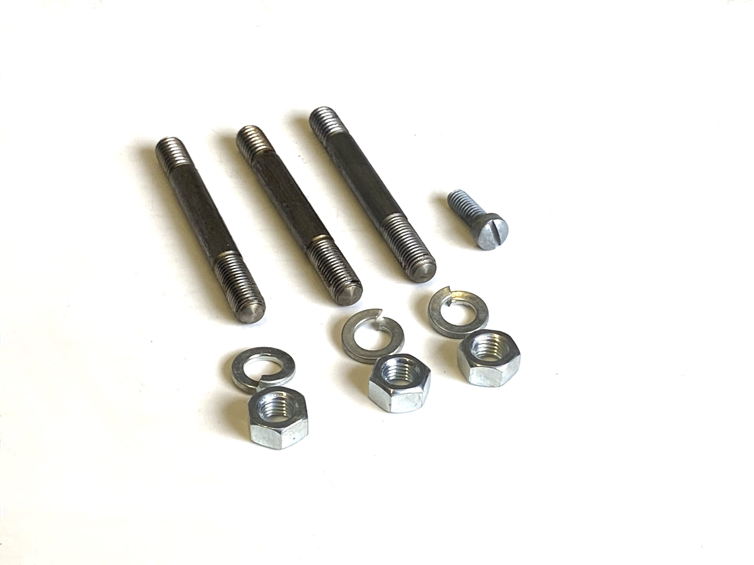 Oil Pump Stud Kit - MB/GPW - WO375981