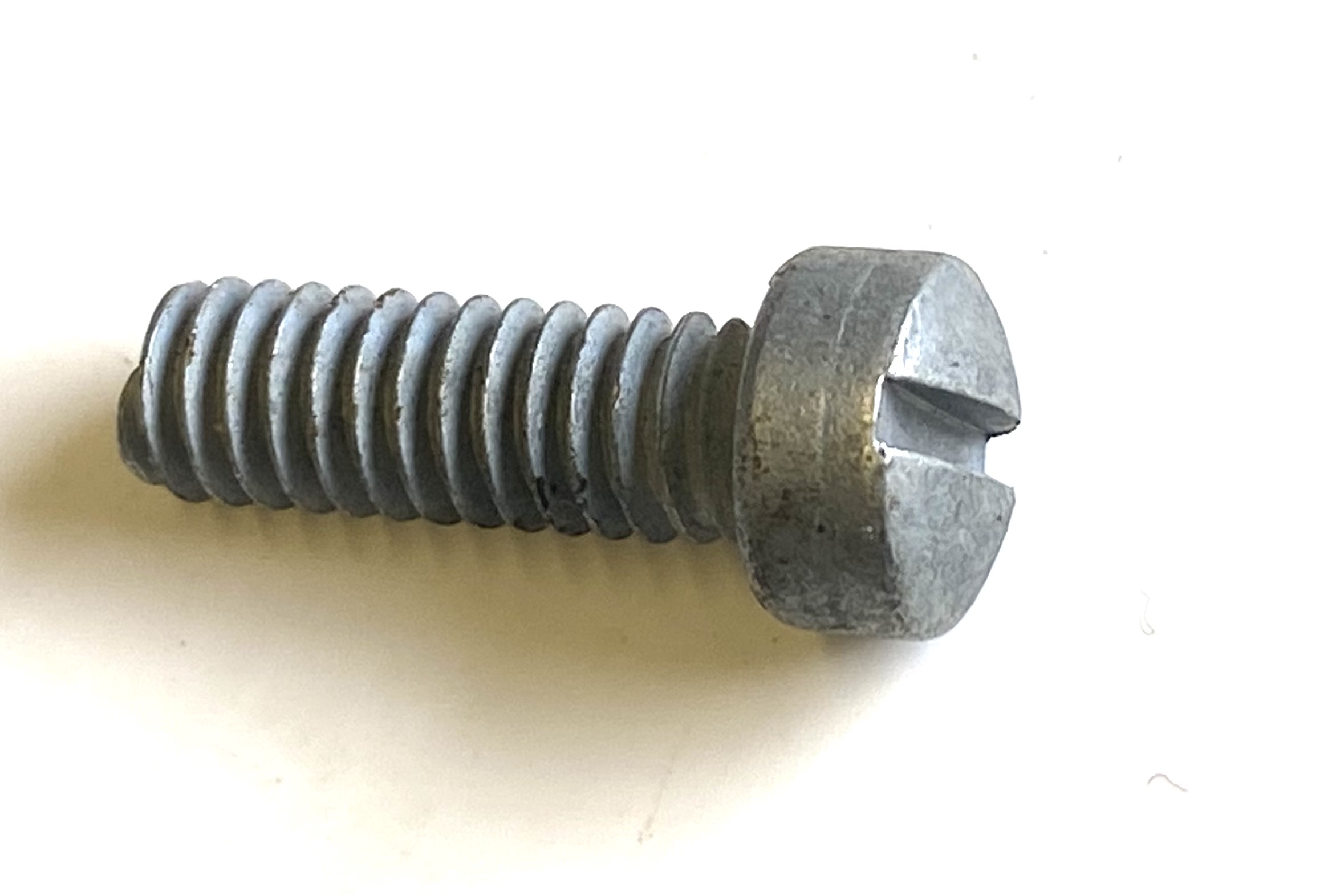 Oil Pump Stud Kit - MB/GPW - WO375981 - Image 2
