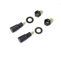 Flywheel to Crankshaft Tapered Dowel Pin Set - MB/GPW - WO632156