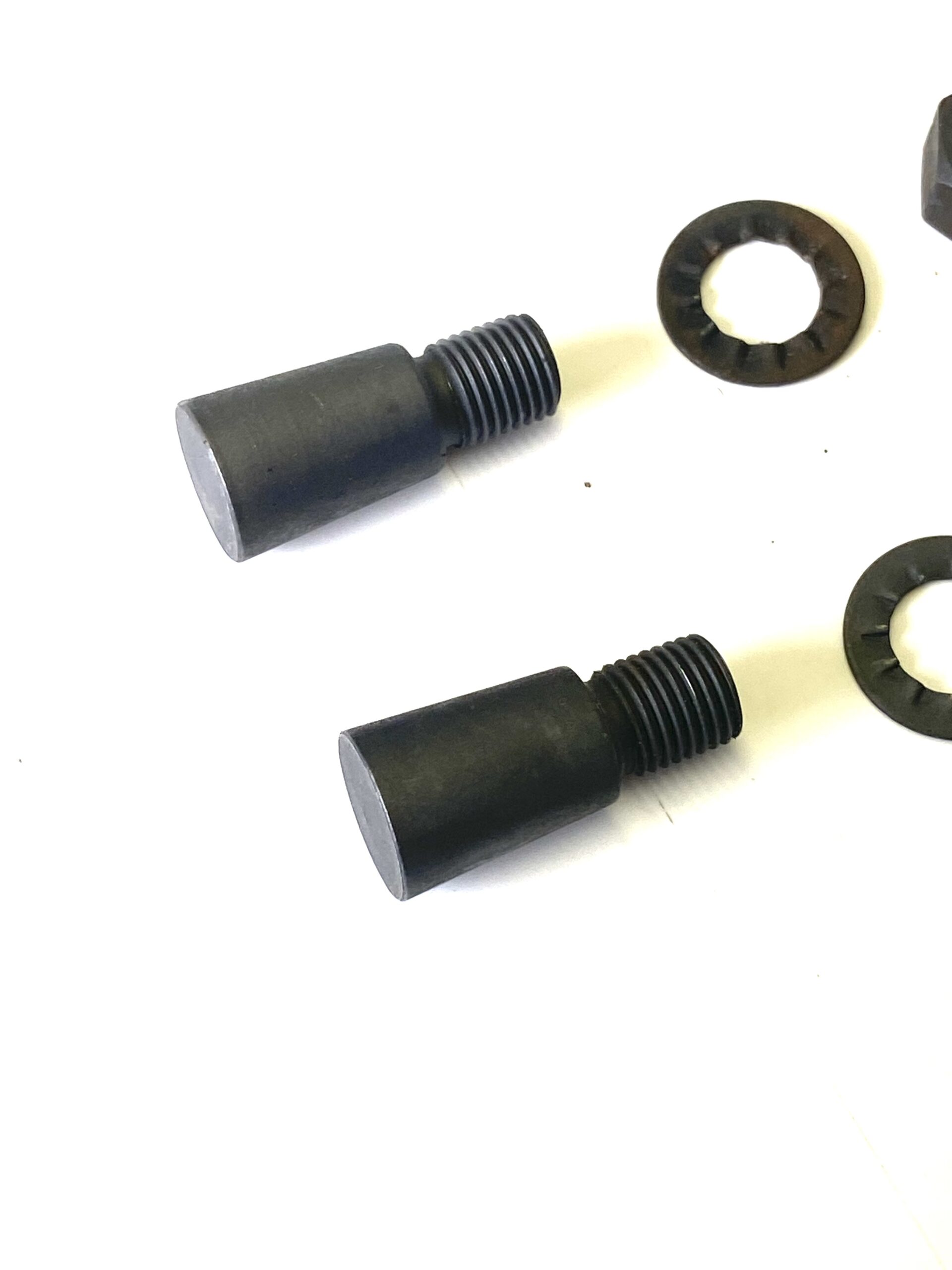 Flywheel to Crankshaft Tapered Dowel Pin Set - MB/GPW - WO632156 - Image 4