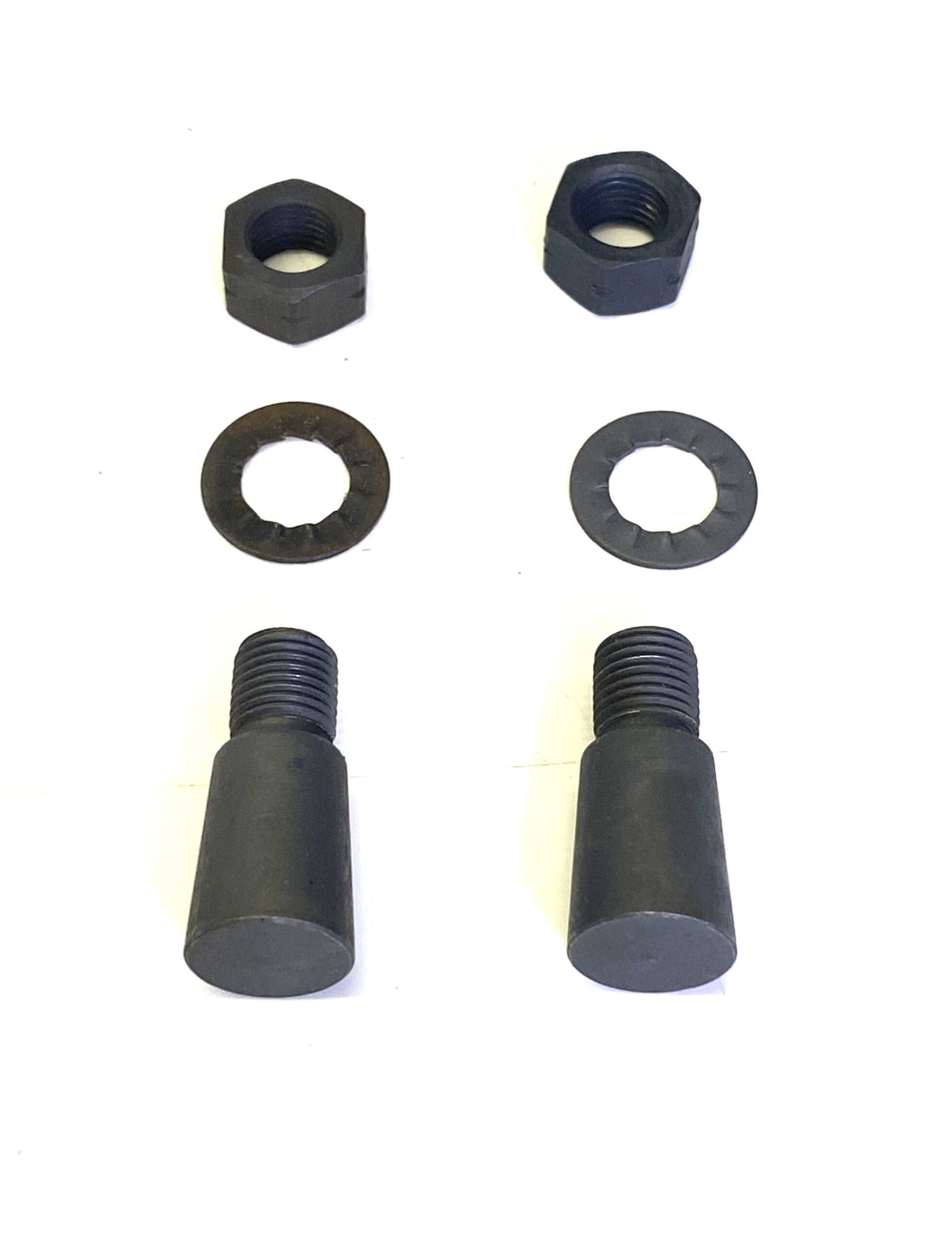 Flywheel to Crankshaft Tapered Dowel Pin Set - MB/GPW - WO632156 - Image 2