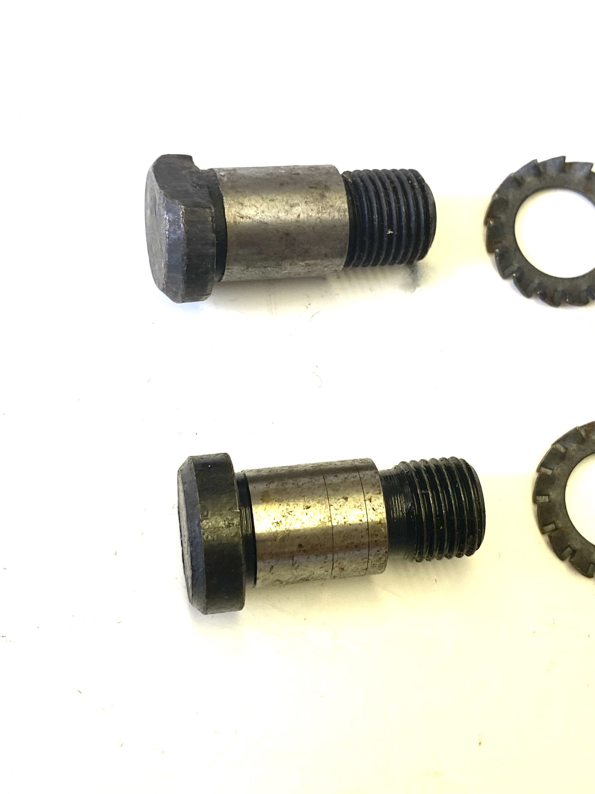 Flywheel to Crankshaft Straight Dowel Pin Set - MB/GPW - WO116295 - Image 4