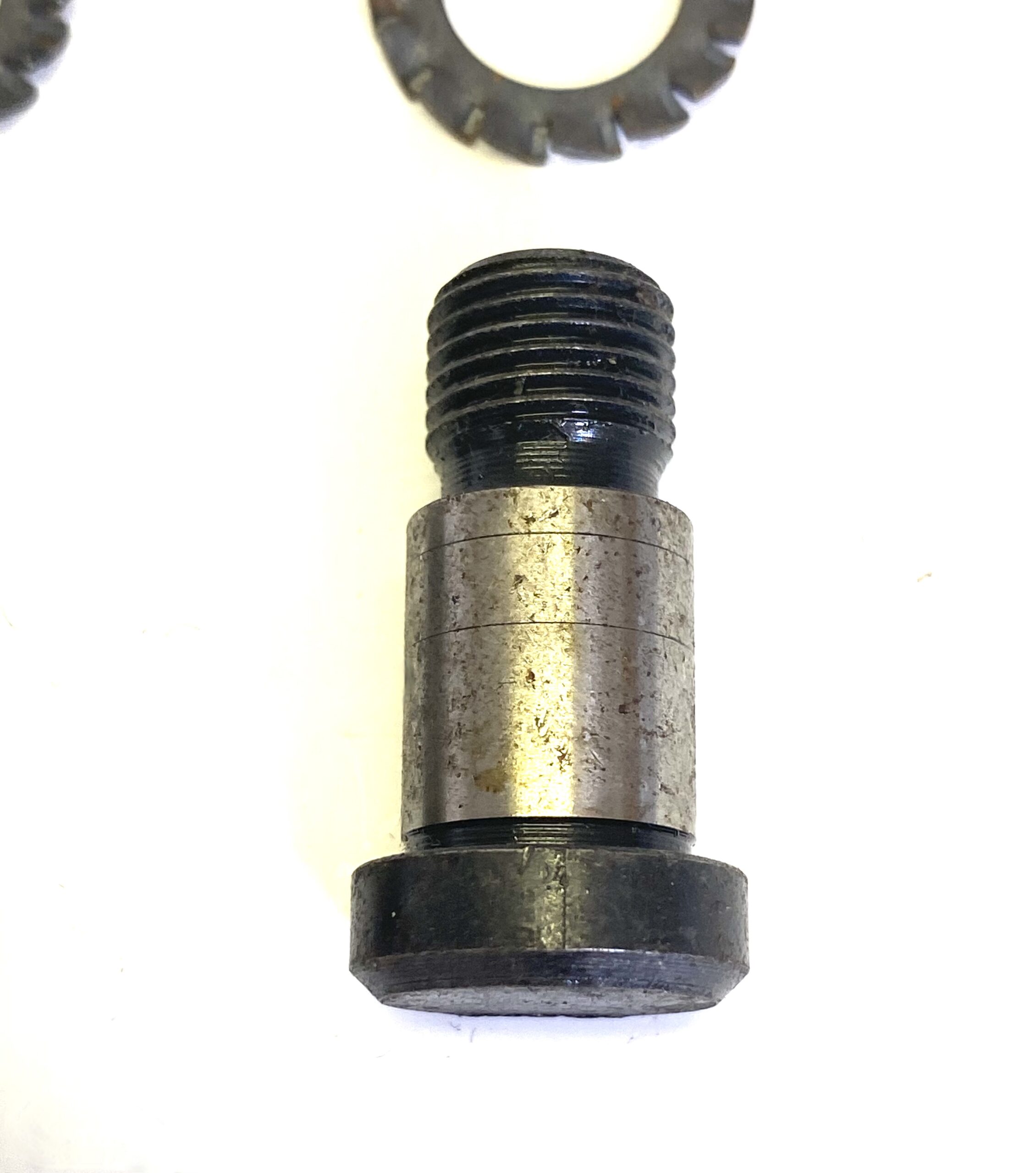 Flywheel to Crankshaft Straight Dowel Pin Set - MB/GPW - WO116295 - Image 3