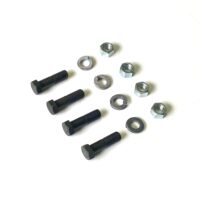 Bolt Set - Handbrake Drum to Prop shaft - WOA997/KIT