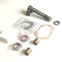 Steering Box Rebuild Kit - MB/GPW/M201 - WOA745/KIT