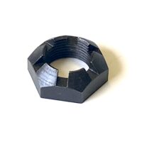 Nut - Transmission Mainshaft - WOA520