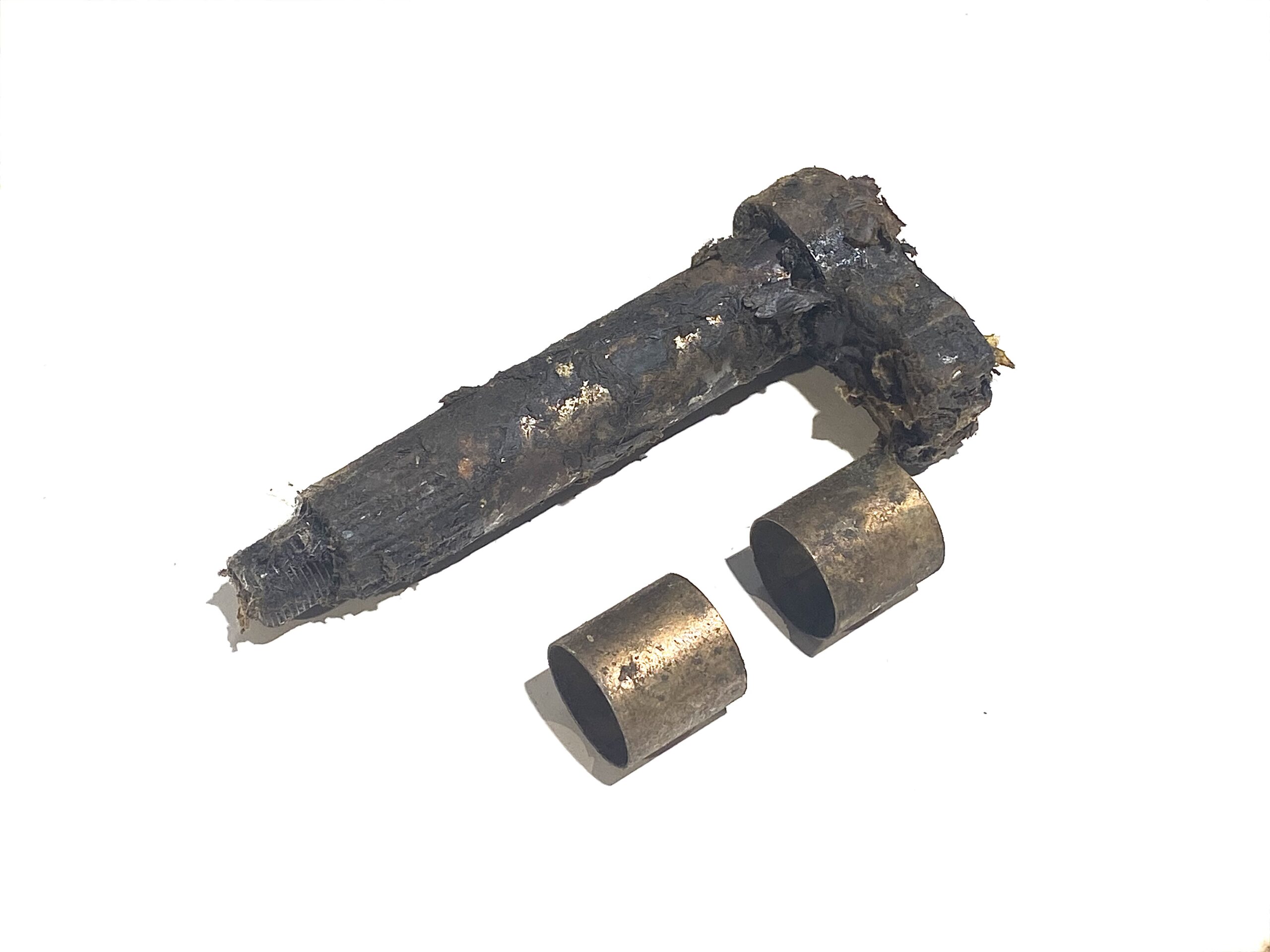 Dodge Steering Sector Shaft and Bush Kit - NOS - CC921729